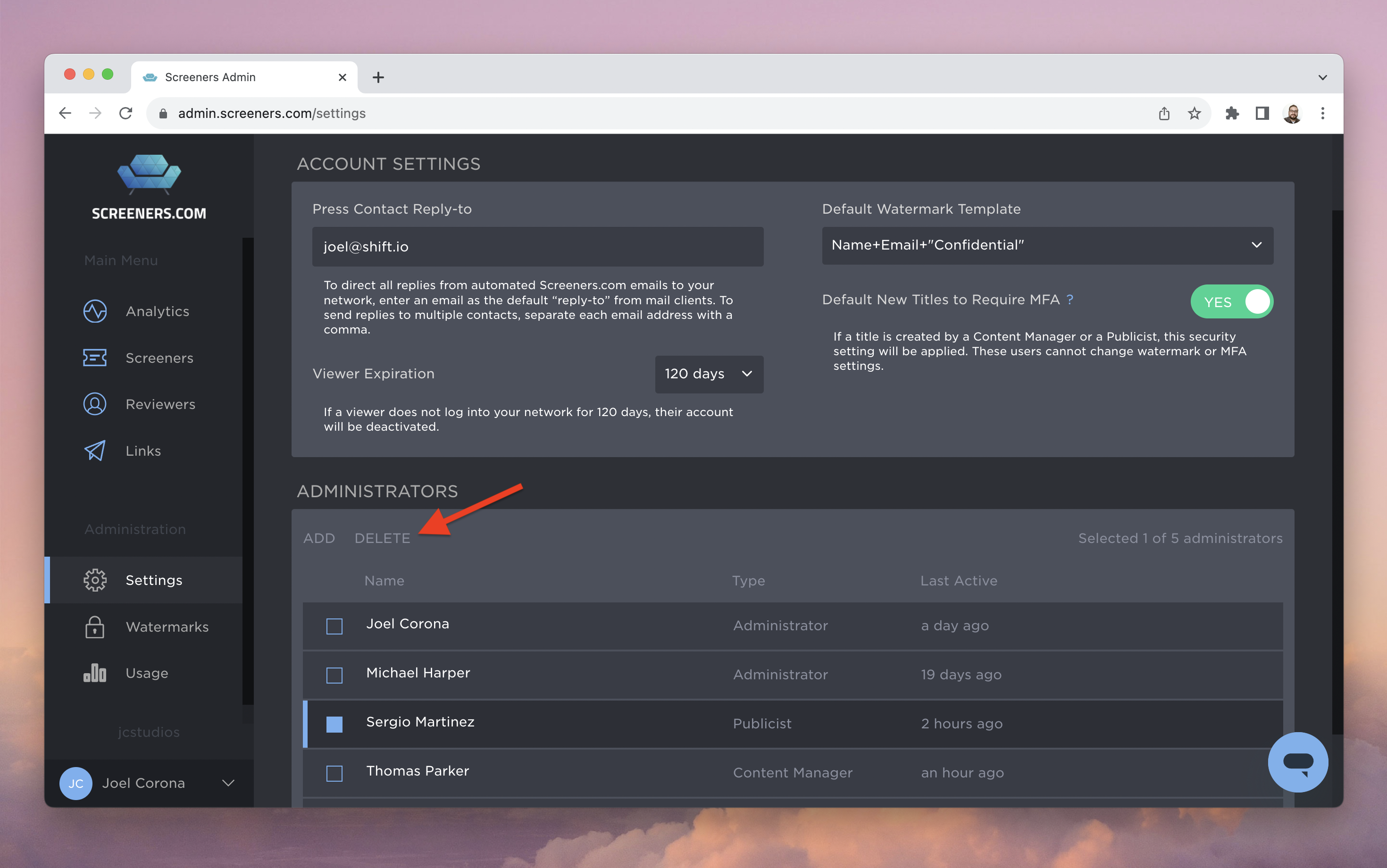 4-Delete Admin Button.png