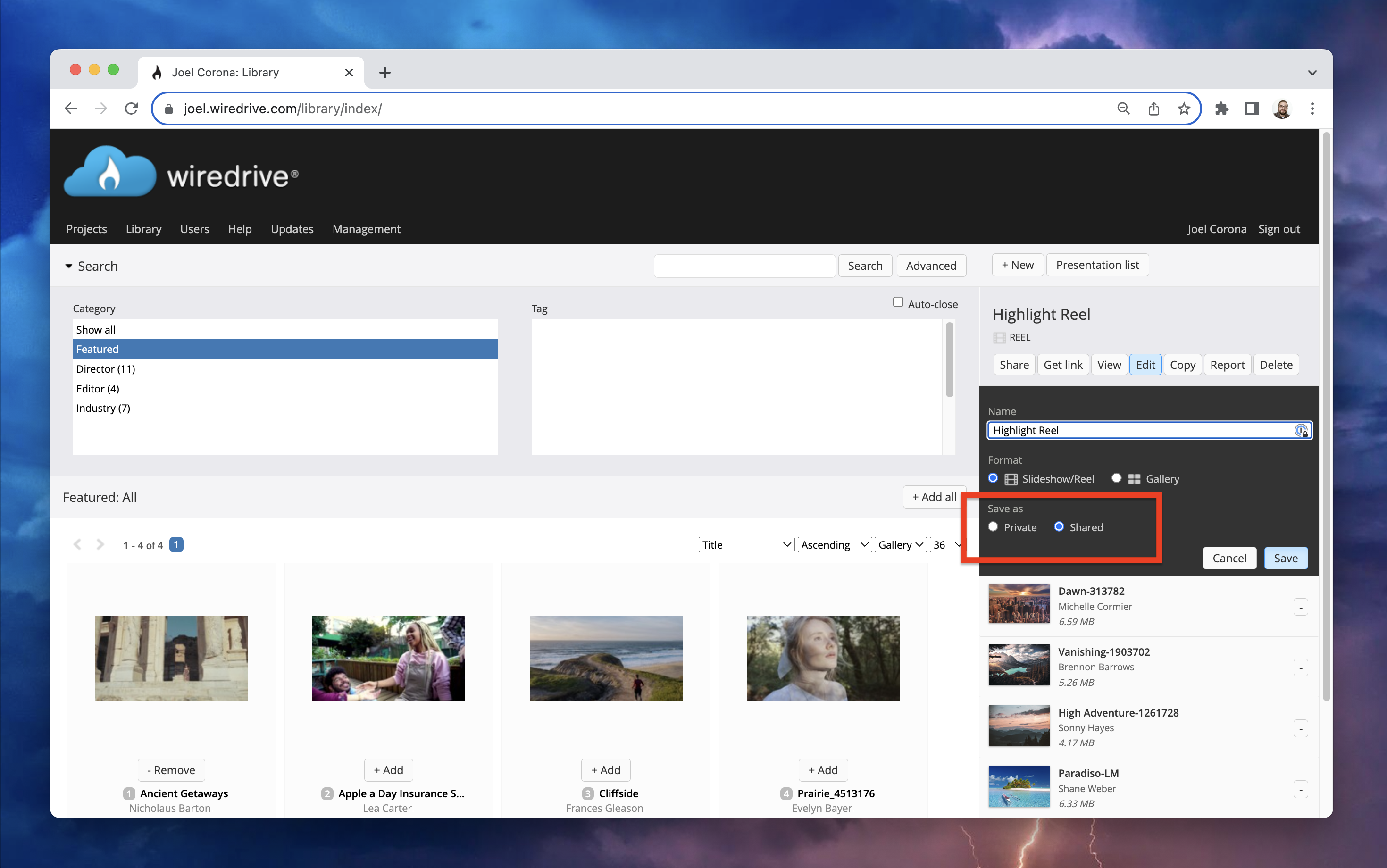 2-Edit presentation settings.png