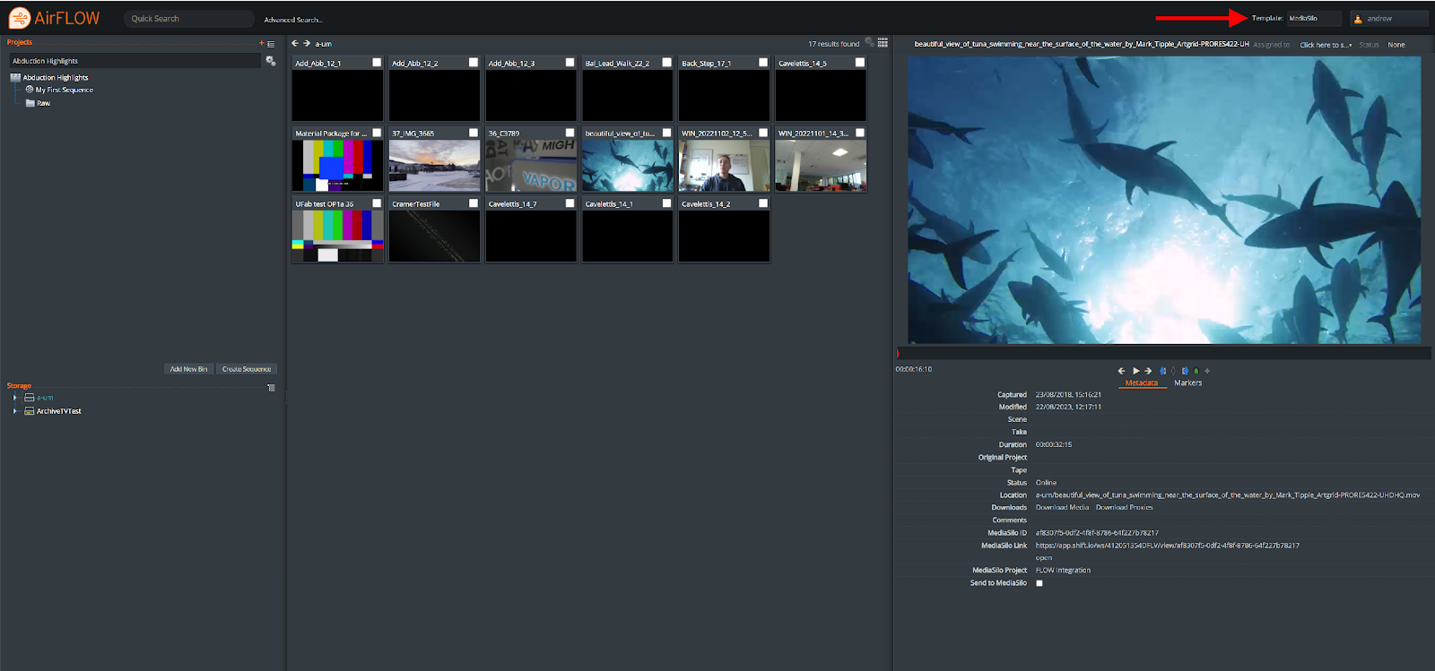 A screenshot of a computer

Description automatically generated