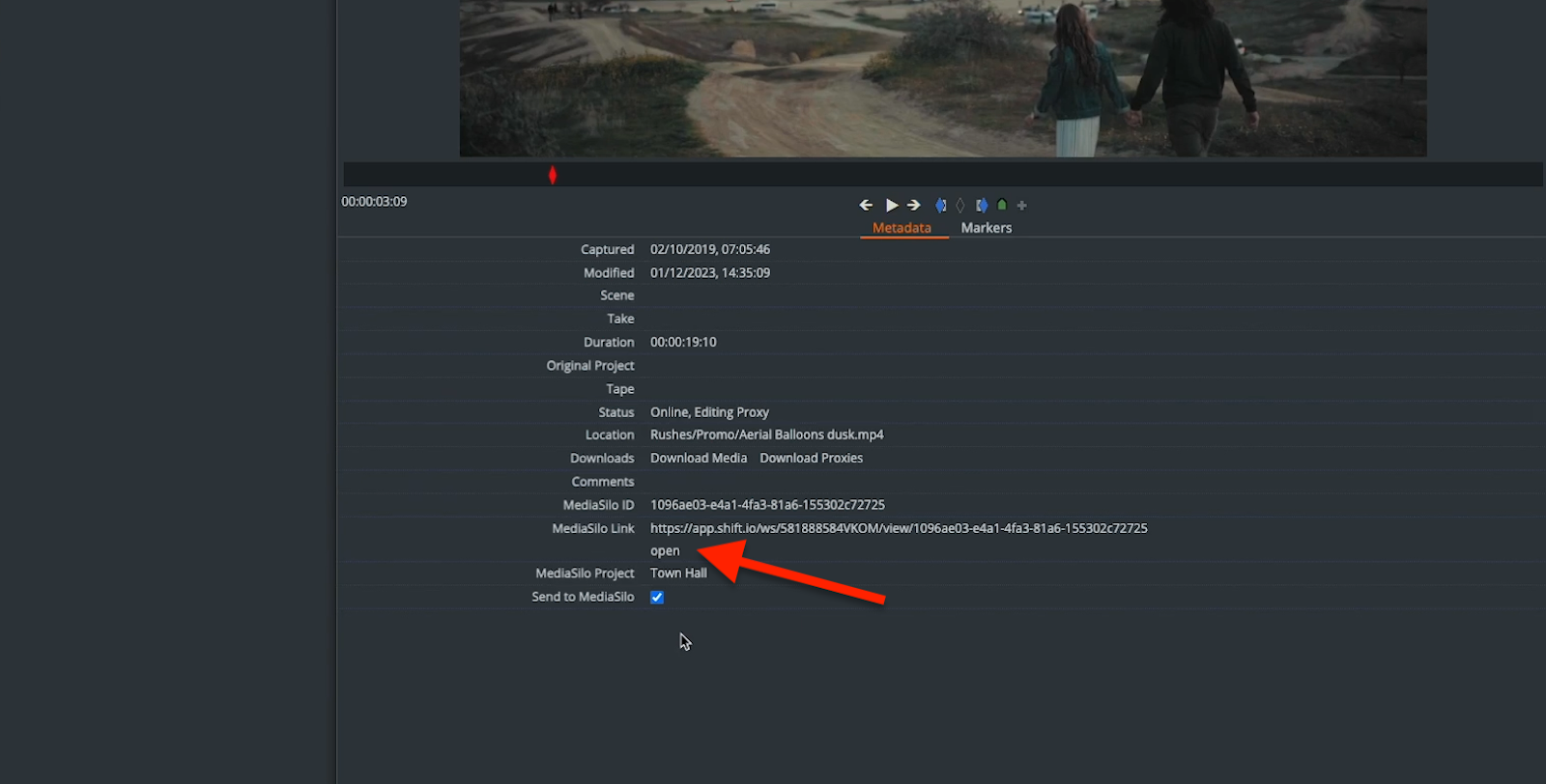 A screenshot of a computer

Description automatically generated