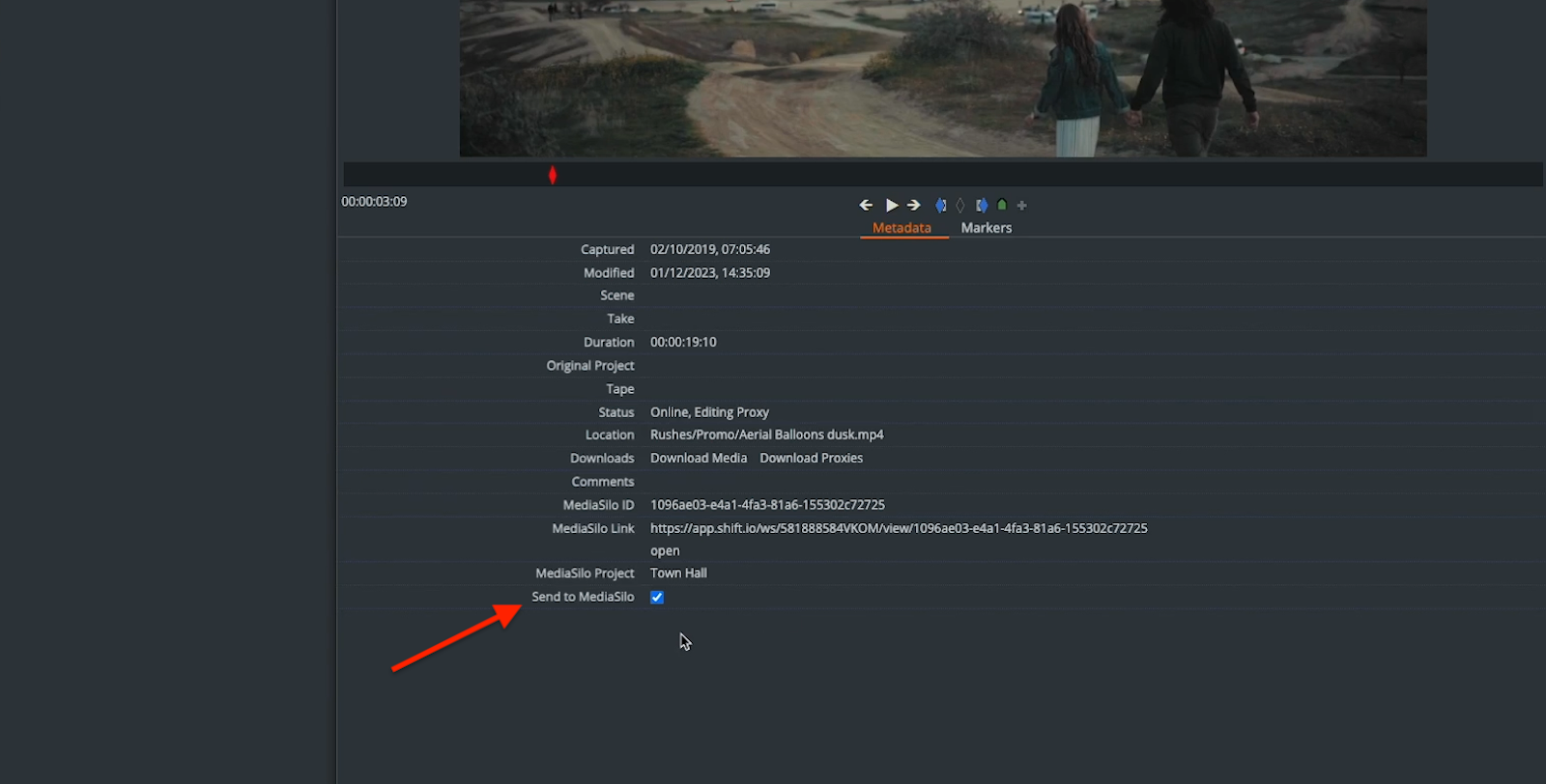 A screenshot of a computer

Description automatically generated