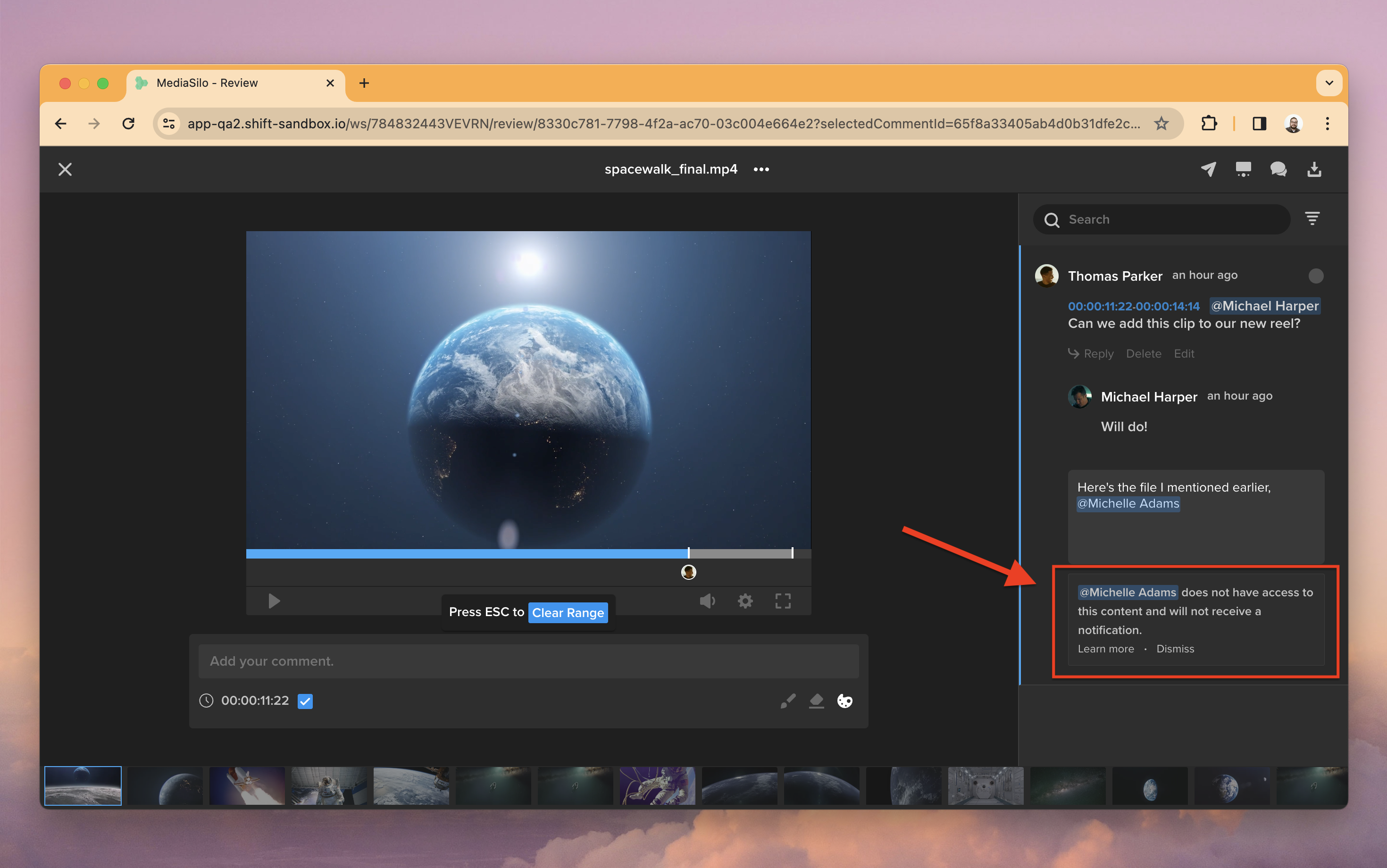 4.5-Alert Message Comments Section.png