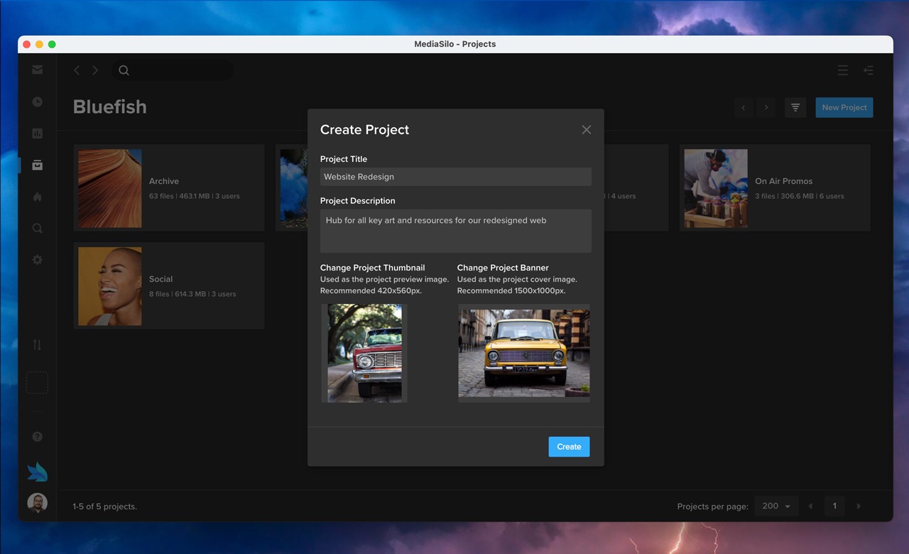 2-Create_Project_Window.jpg