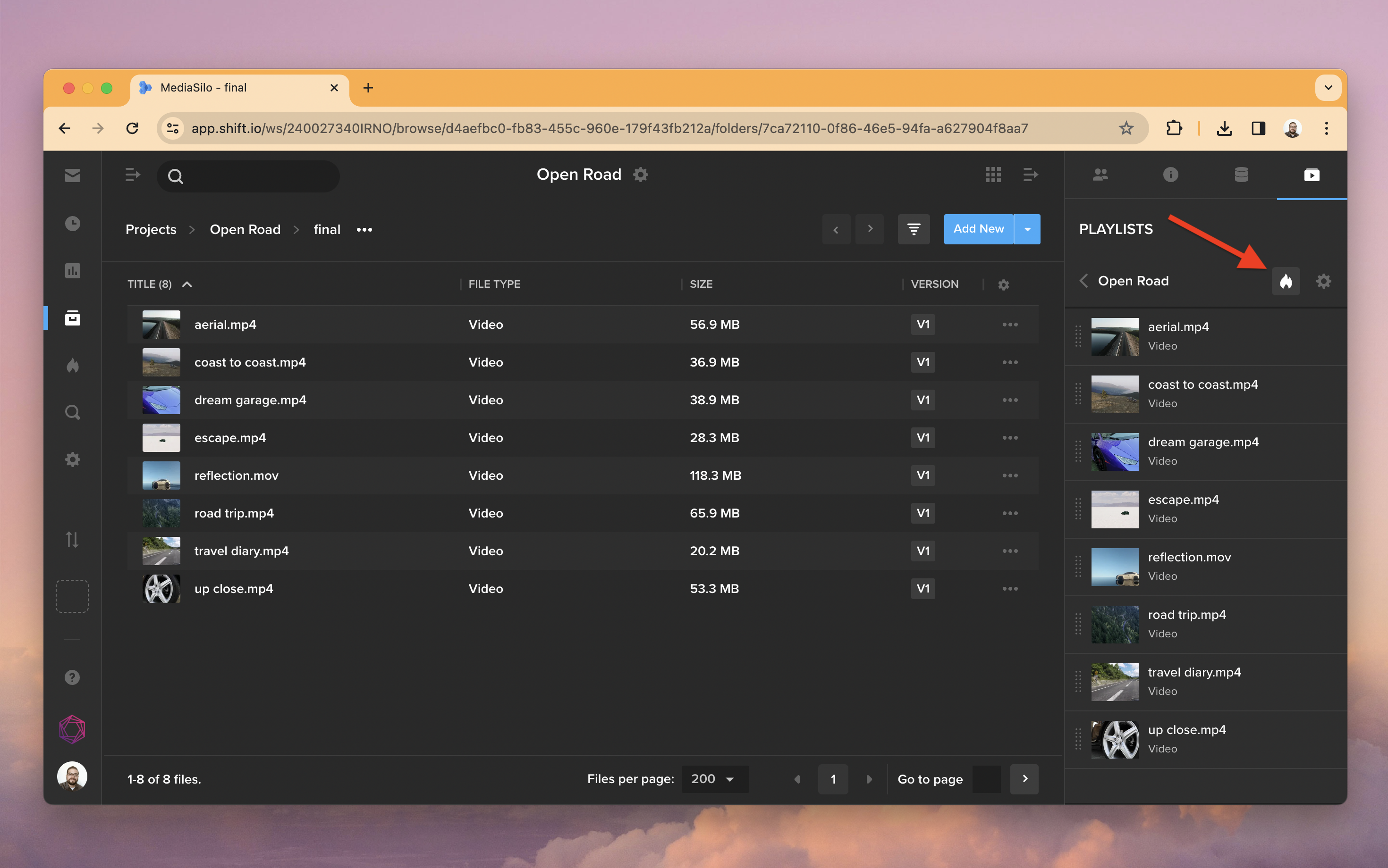 8-Share Playlist as Presentation.png