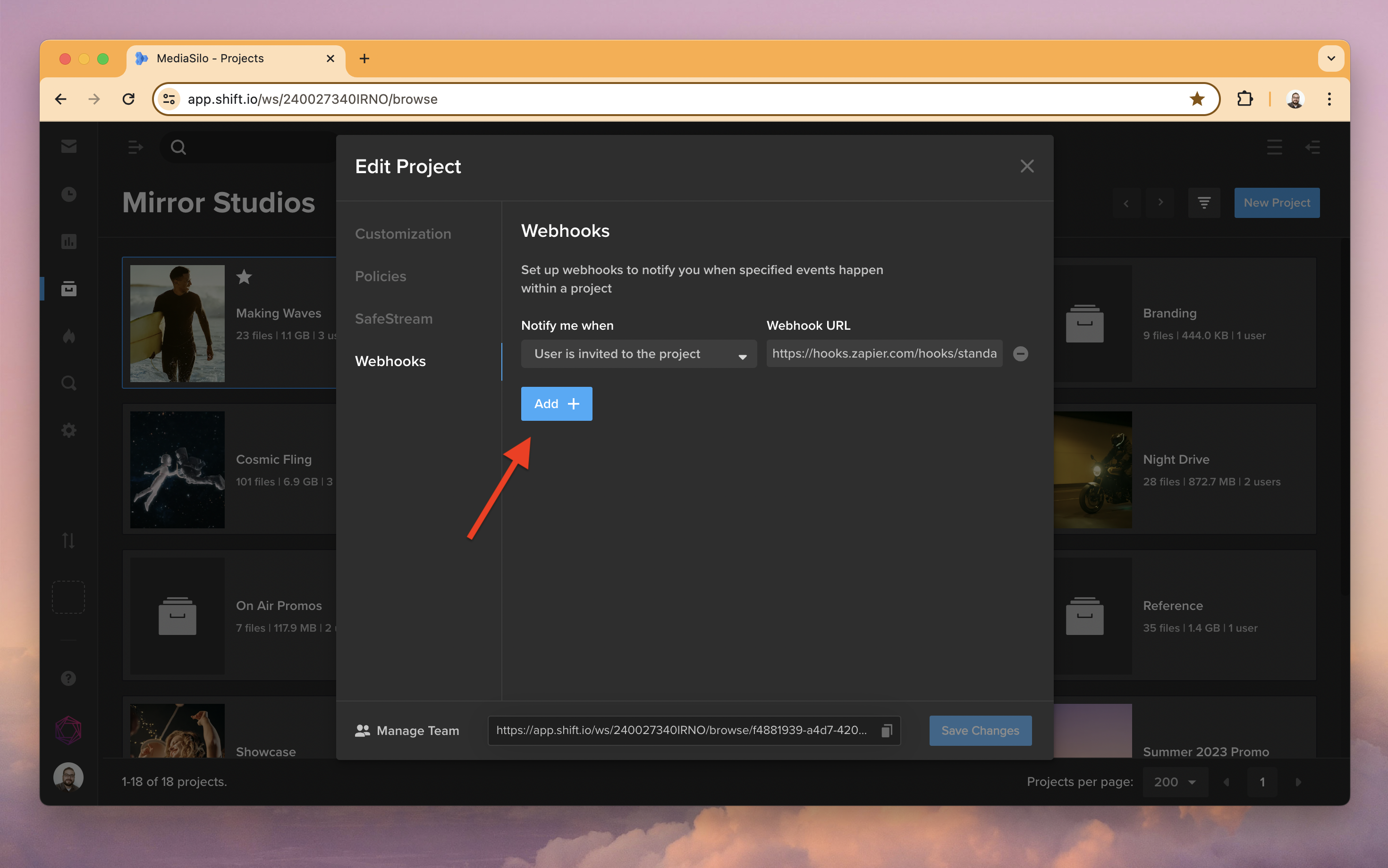 3-Add Webhook Button.png